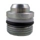 Bouchon clapet VU 3/8