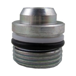 Bouchon clapet VU 3/8
