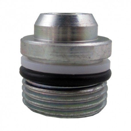 Bouchon clapet VU 3/8