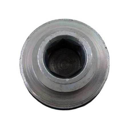 Bouchon clapet VU 3/8