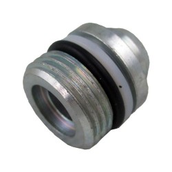 Bouchon clapet VU 3/8