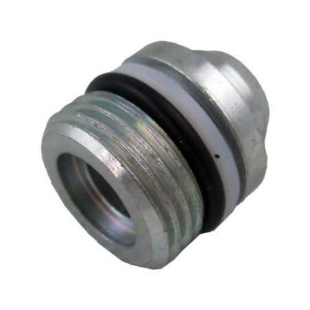 Bouchon clapet VU 3/8