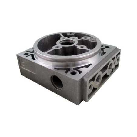 manifold M53/10 (105 à 210 bar)