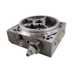 manifold M53/10 (105 à 210 bar)