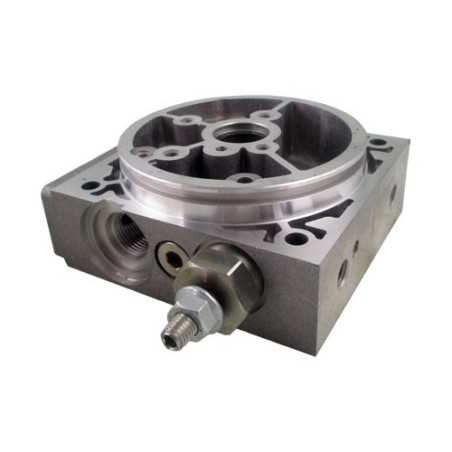 manifold M53/10 (105 à 210 bar)