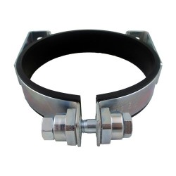 Support moteur D151