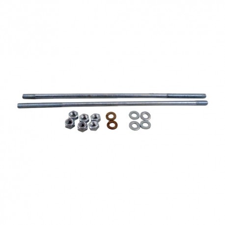 Kit fixation capot moteur C97/C98/C144/C145/C91/C102/C92/C103
