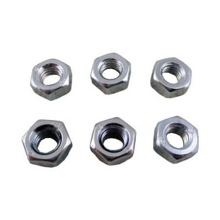 Kit fixation capot moteur C97/C98/C144/C145/C91/C102/C92/C103
