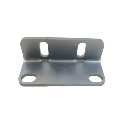 Equerre de fixation embase cetop 3 multiple M8
