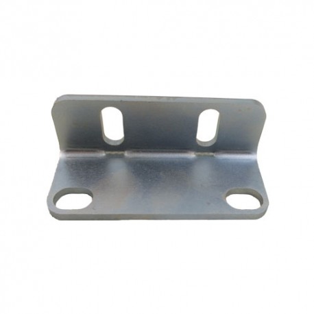 Equerre de fixation embase cetop 3 multiple M8