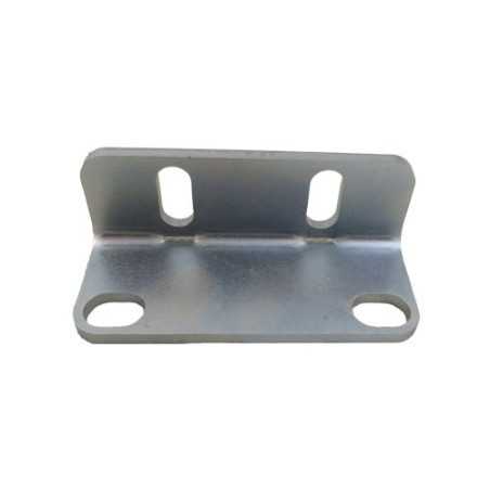 Equerre de fixation embase cetop 3 multiple M8