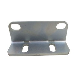 Equerre de fixation embase cetop 3 multiple M8