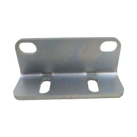 Equerre de fixation embase cetop 3 multiple M8