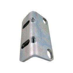 Equerre de fixation embase cetop 3 multiple M8