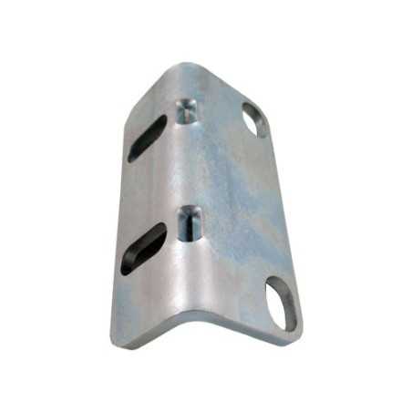 Equerre de fixation embase cetop 3 multiple M8