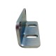 Equerre de fixation embase cetop 3 multiple M8