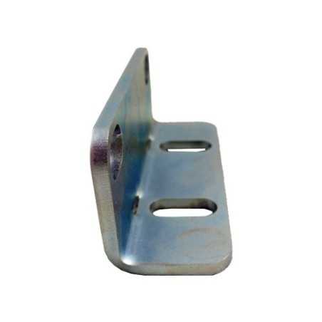 Equerre de fixation embase cetop 3 multiple M8