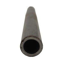 Tube retour plastique long 200