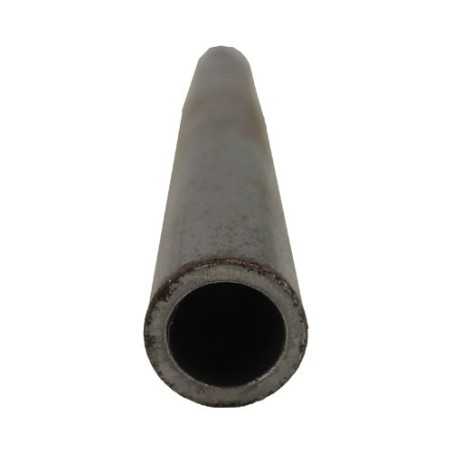Tube retour plastique long 200