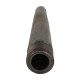 Tube retour M10x1 Lg 100mm (Reservè)