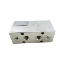 modular AB 2X2 NF DB 12VCC