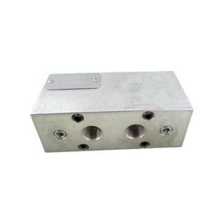 modular AB 2X2 NF DB 12VCC