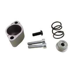 Capot distributeur commande type 6 pour BM20/BM25