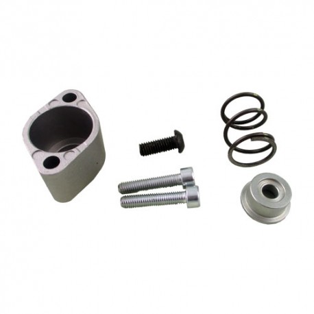 Capot distributeur commande type 6 pour BM20/BM25