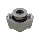 Capot distributeur commande type 6 pour BM20/BM25