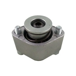 Capot distributeur commande type 6 pour BM20/BM25