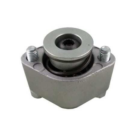 Capot distributeur commande type 6 pour BM20/BM25