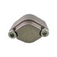 Capot distributeur commande type 6 pour BM20/BM25