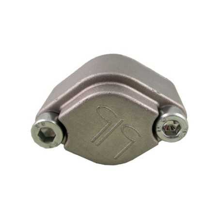 Capot distributeur commande type 6 pour BM20/BM25