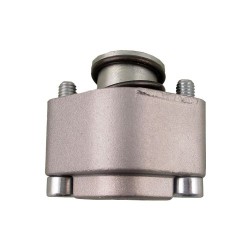 Capot distributeur commande type 6 pour BM20/BM25