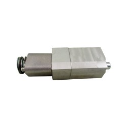 Commande pneumatique DM30-40-50