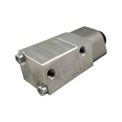 Commande pneumatique DM30-40-50