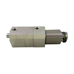 Commande pneumatique DM30-40-50