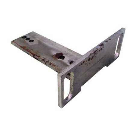 Support moteur arrière 314 3-4-5.5Kw
