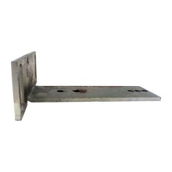 Support moteur arrière 314 3-4-5.5Kw