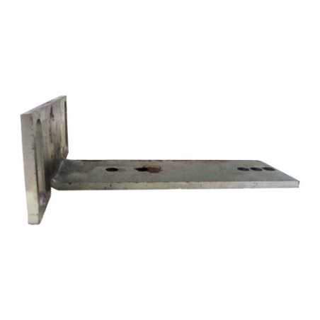 Support moteur arrière 314 3-4-5.5Kw