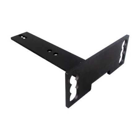 Support moteur arrière 328