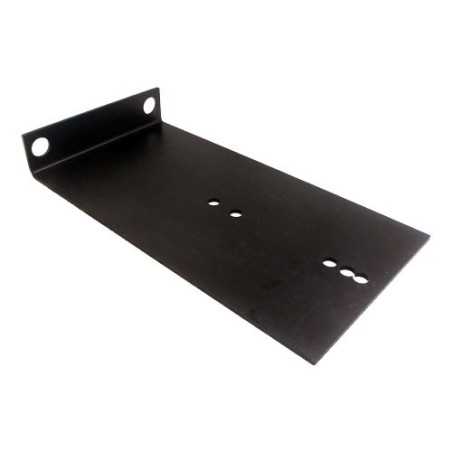 Support moteur arrière 339