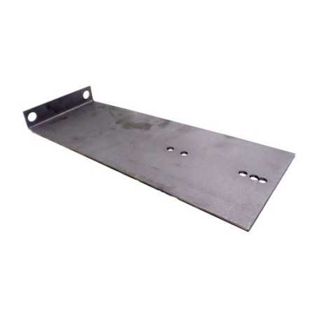 Support moteur arrière 341