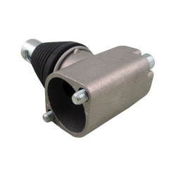 Kit ensemble rappel par ressort 1 micro switch 1MSPO (B*20)