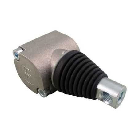 Kit ensemble rappel par ressort 1 micro switch 1MSPO (B*20)