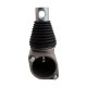 Bloc levier pour distributeur B*70/100/150/180 (38mm M10)