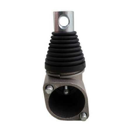 Kit ensemble rappel par ressort 1 micro switch 1MSPO (B*20)