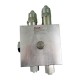 VAAB SICN 250 ST VF 100 35 B 1: 3