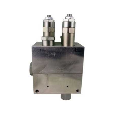 VAAB SICN 250 ST 100 35 B 1:3