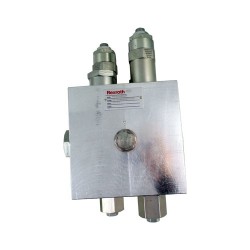 VAAB SICN 250 ST VF 100 35 B 1/8